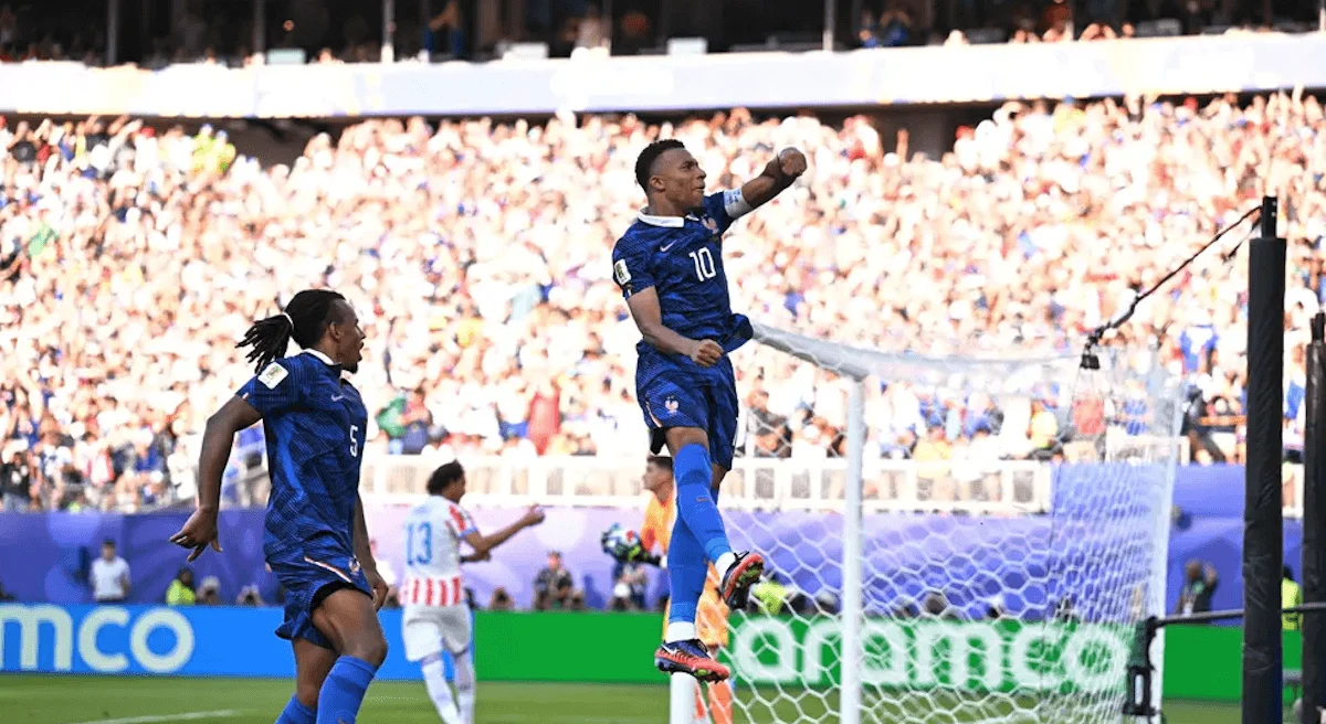 世界杯2026淘汰赛战火升级：豪门对决与黑马逆袭，深度解析晋级之路