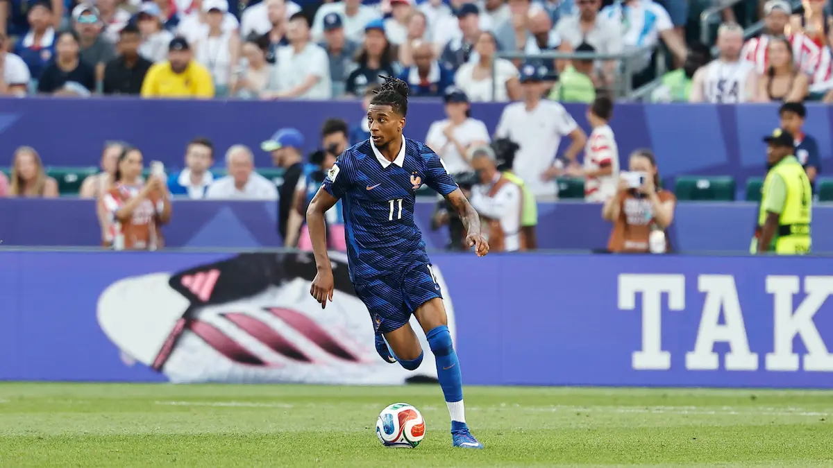 2026世界杯:法国vs摩洛哥四分之一决赛前瞻,复仇之战谁主沉浮? 2026世界杯:法国vs摩洛哥四分之一决赛前瞻,复仇之战谁主沉浮?