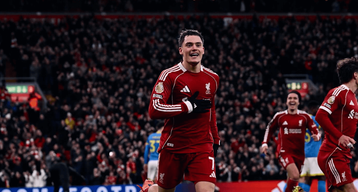 利物浦对阵利兹联预测 | 2026年1月1日 | 英超联赛