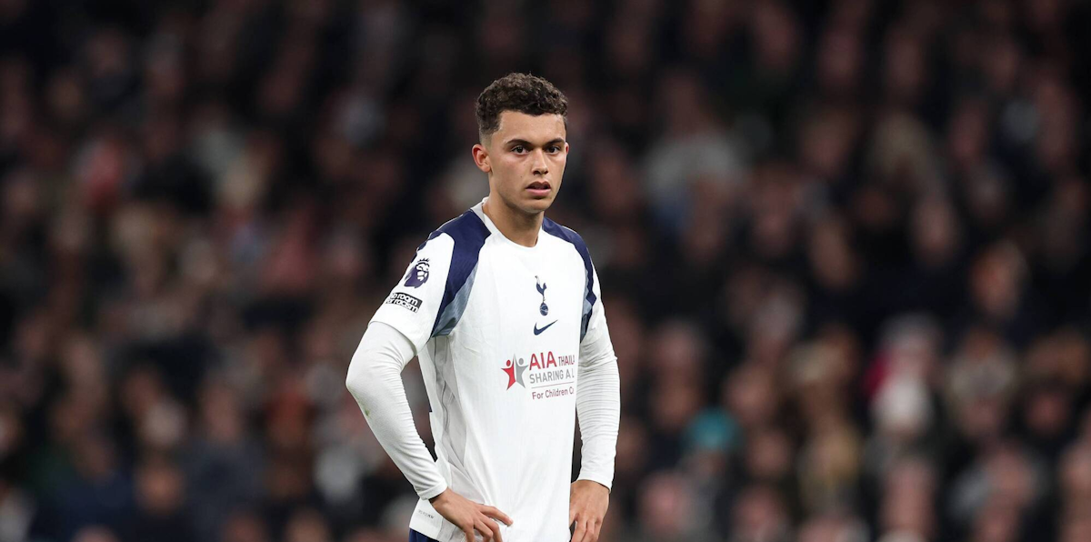 布伦南·约翰逊转会迷局：热刺前锋去留成焦点，水晶宫3500万镑报价待批