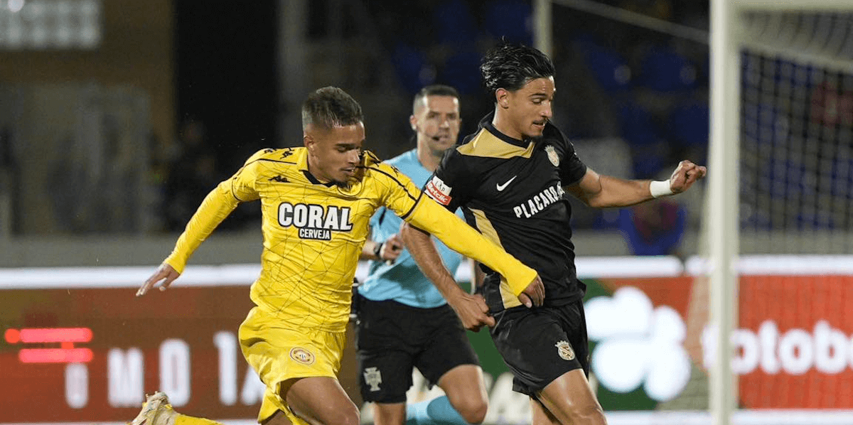 葡超前瞻：阿尔维卡对阵法马利康，进球大战一触即发！