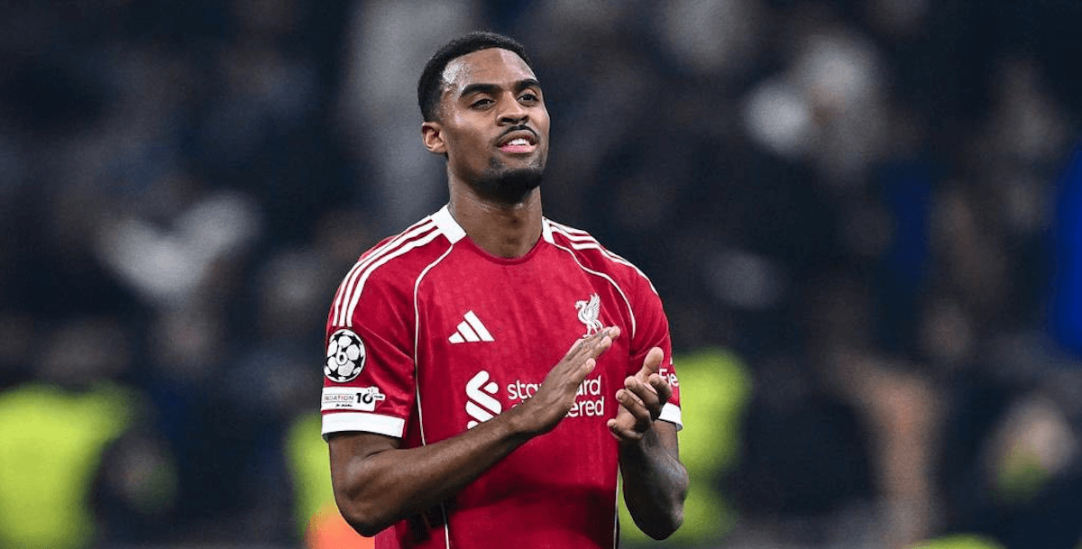 皇马1.2亿欧天价求购格拉文贝赫，利物浦面临艰难抉择