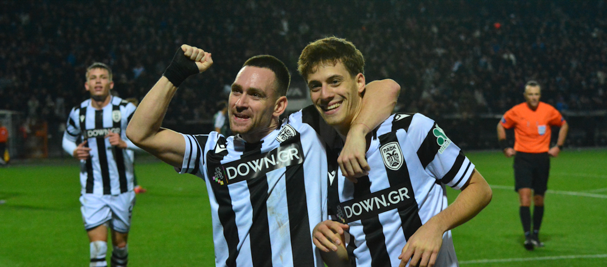 希腊杯：PAOK主场迎战阿特罗米托斯，复仇之战能否穿盘？