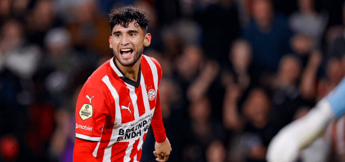 PSV前锋佩皮重伤休战两月，埃因霍温锋线告急