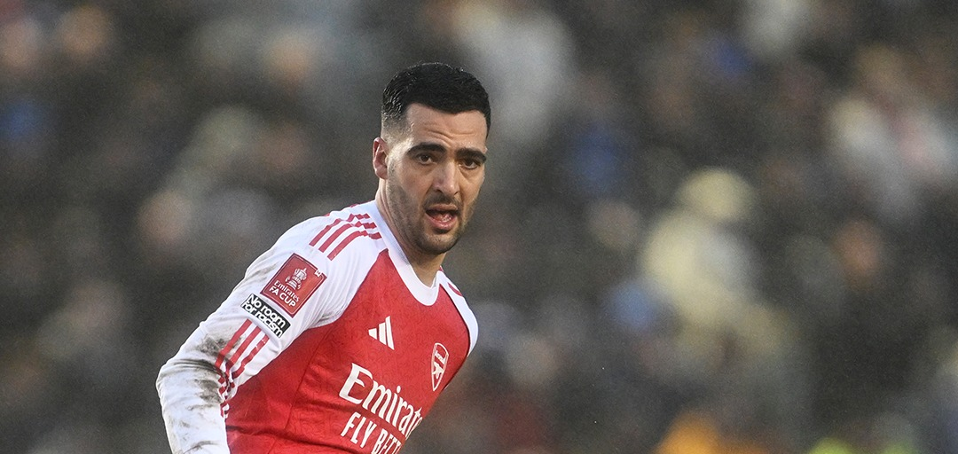 EFL杯半决赛：切尔西vs阿森纳，伦敦德比谁主沉浮？