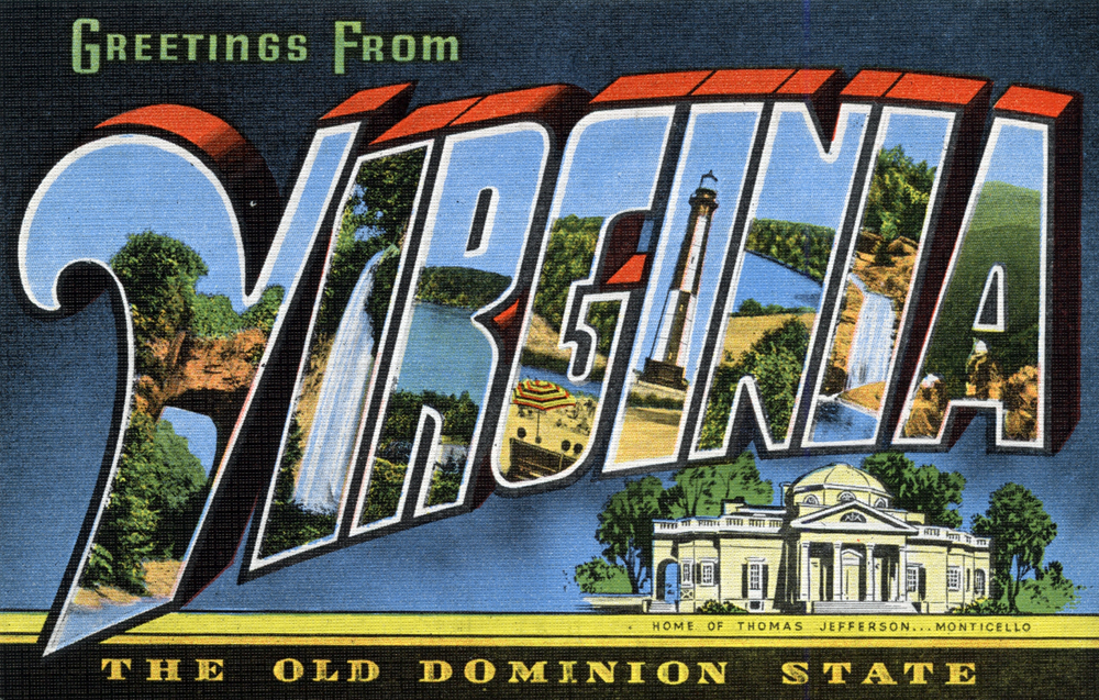 弗吉尼亚州重磅出击：拟禁扫码赌场，力推线上博彩合法化