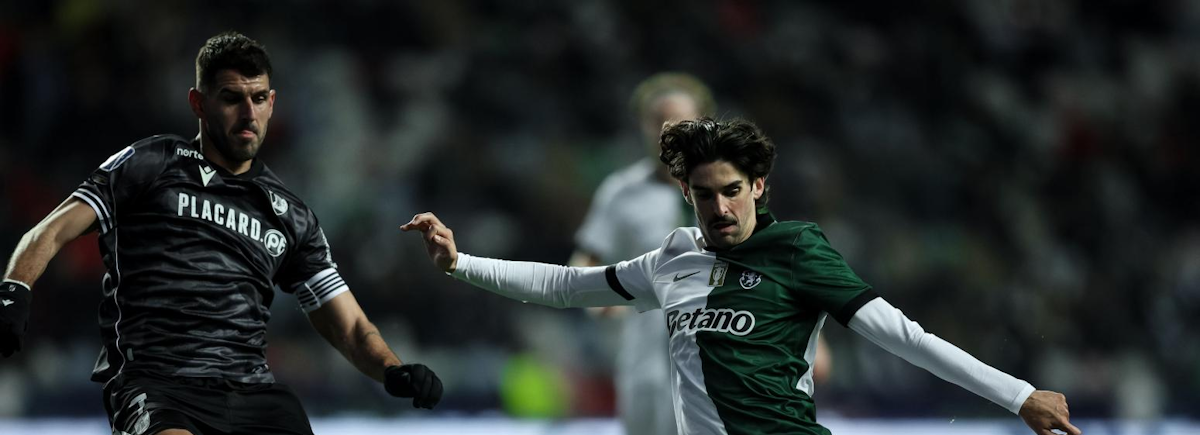 葡超前瞻：葡萄牙体育主场迎战卡萨皮亚，冠军之路势不可挡？