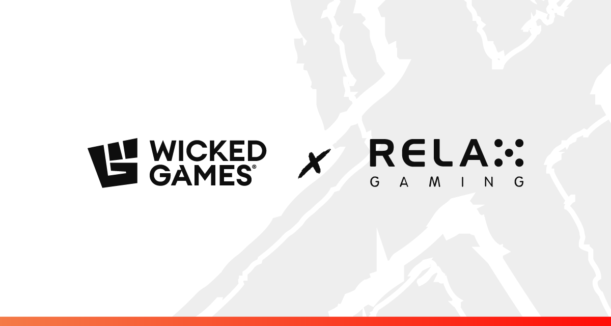 重磅合作！Wicked Games携手Relax Gaming，游戏版图再升级