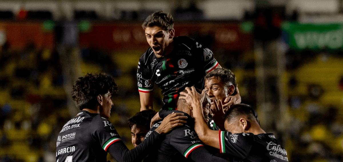 墨超前瞻：蒂华纳vs圣路易斯竞技，一场战术平局的预演？