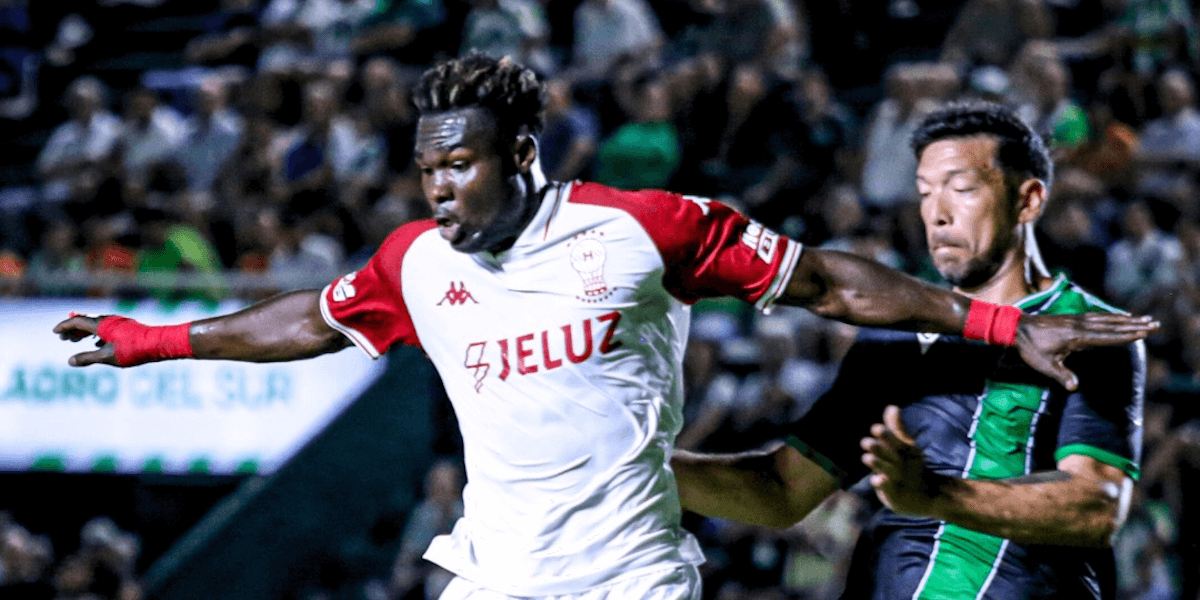 阿甲前瞻：飓风队激战独立里瓦达维亚，谁能打破僵局？