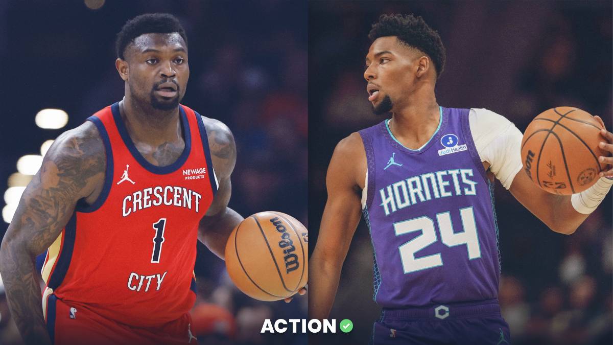 NBA前瞻：黄蜂VS鹈鹕深度分析，米勒得分爆炸是稳胆？