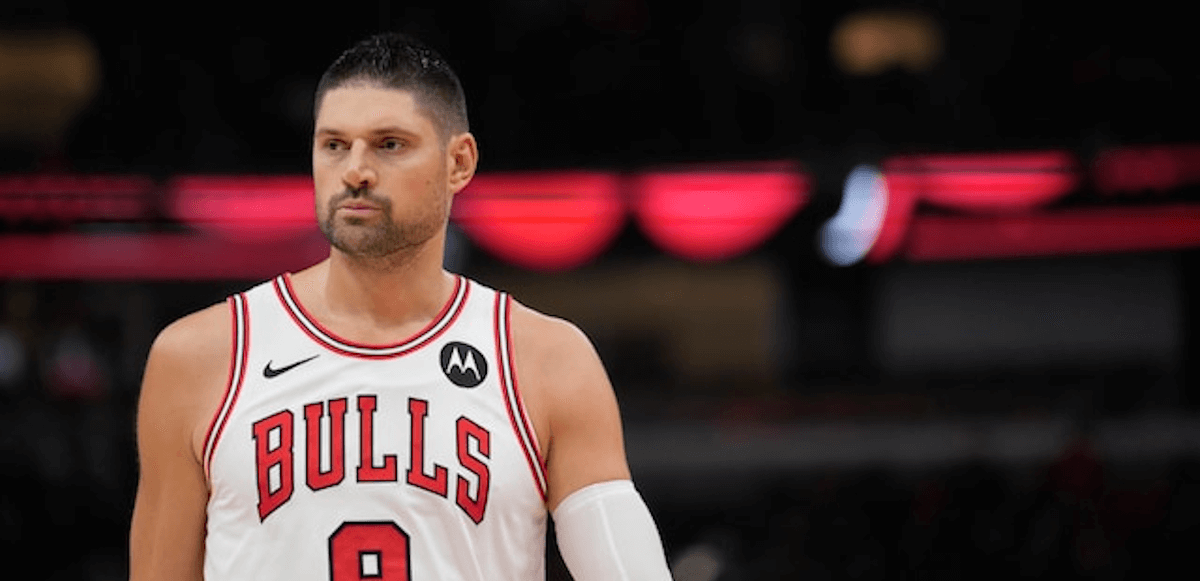 凯尔特人重磅引援武切维奇：冲冠之路再添猛将，豪门操作一石二鸟！