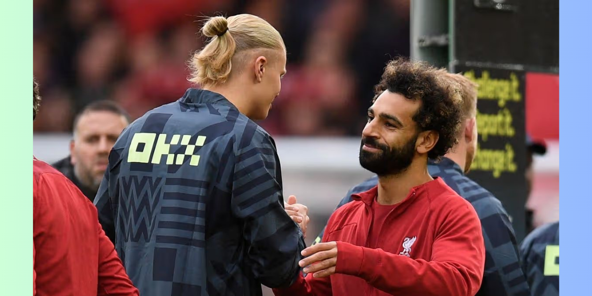 英超焦点战：利物浦vs曼城，观赛全攻略