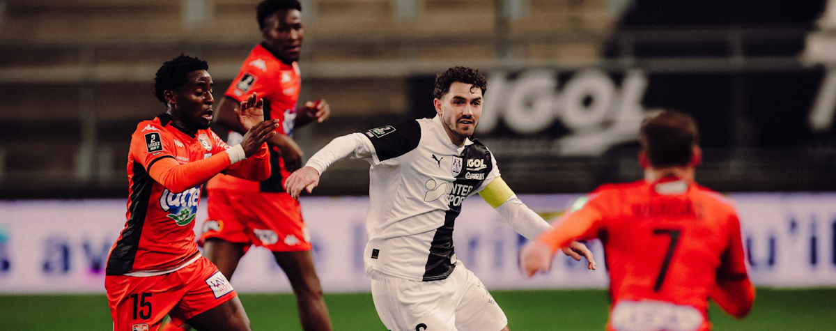 法乙焦点战：亚眠迎战克莱蒙，谁能打破僵局？