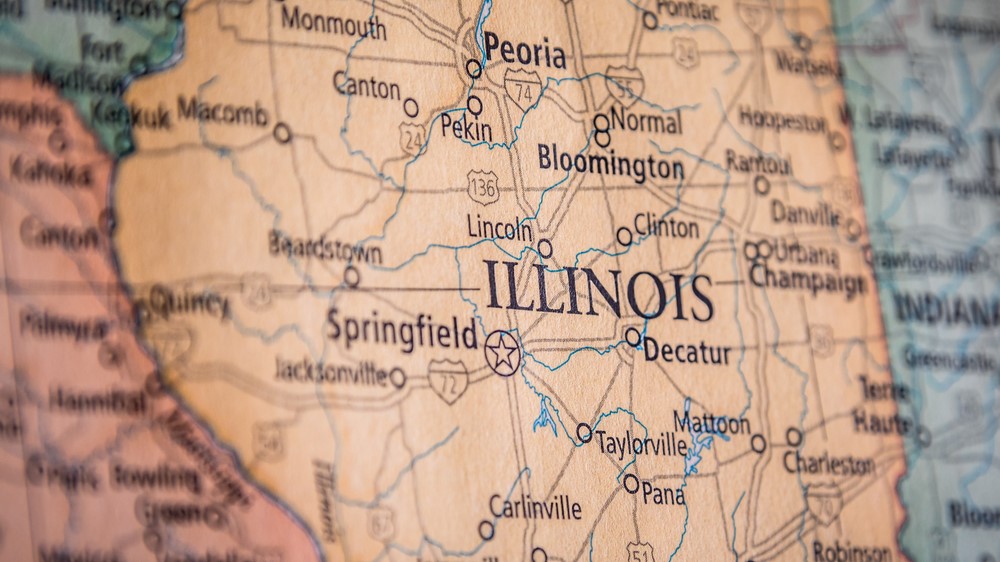 伊利诺伊州博彩税大变局：废除“按注收费”能否通过？