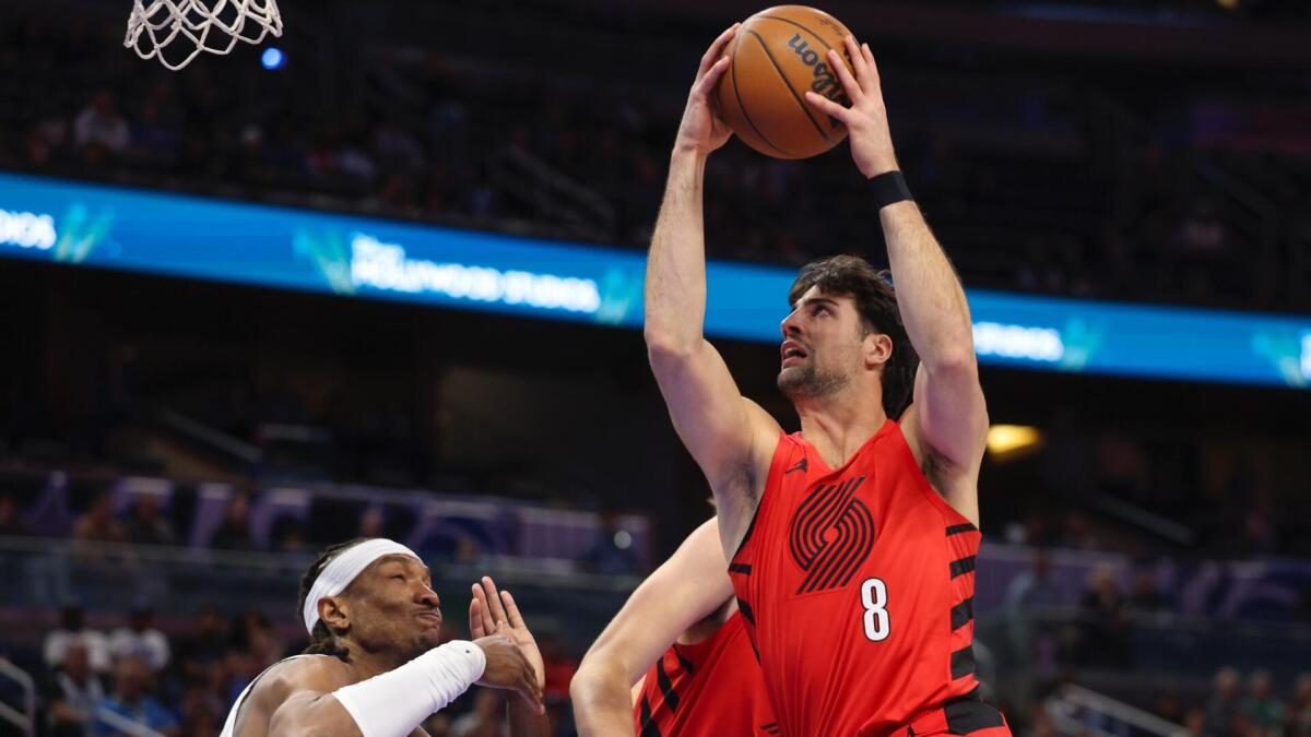 NBA前瞻：爵士主场迎战开拓者，西北区内战深度解析