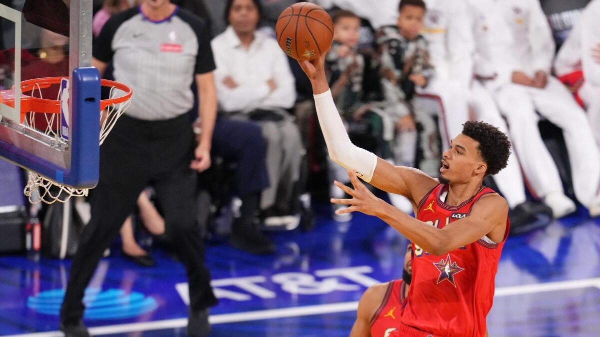 2026 NBA全明星赛：新赛制、赔率深度解析与阵容前瞻