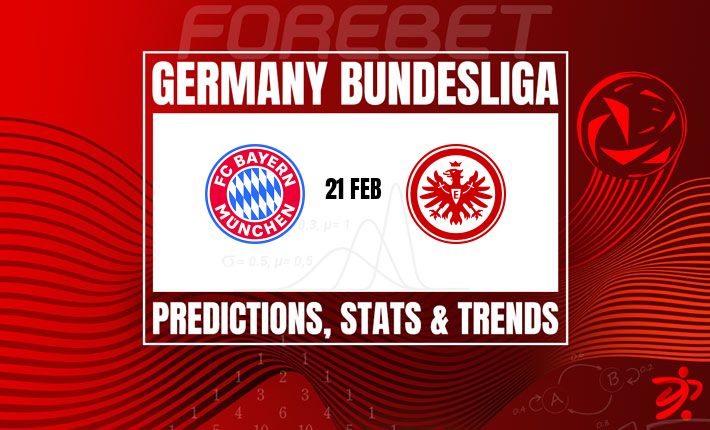 拜仁慕尼黑vs法兰克福：德甲榜首之战，拜仁主场能否延续强势？