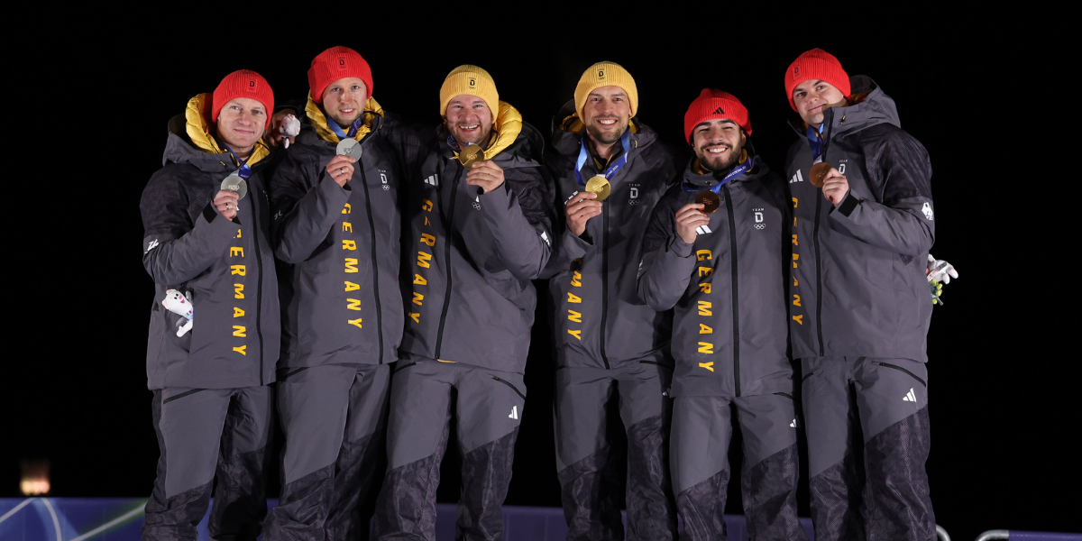 米兰-科尔蒂纳2026冬奥会第12日:八金争夺战与冰球四强激战 米兰-科尔蒂纳2026冬奥会第12日:八金争夺战与冰球四强激战