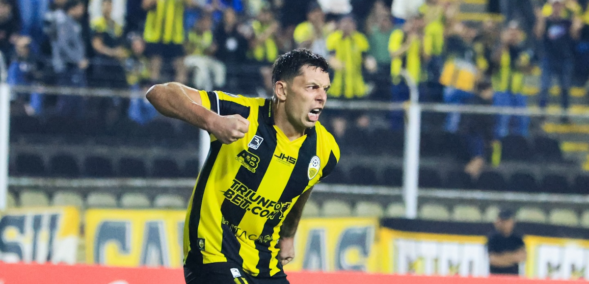 解放者杯:塔奇拉主场迎战托利马,防守大战谁能笑到最后? 解放者杯:塔奇拉主场迎战托利马,防守大战谁能笑到最后?