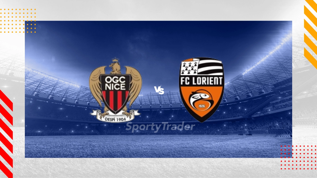 法甲前瞻:尼斯 vs 洛里昂,保级边缘挣扎与黑马崛起 法甲前瞻:尼斯 vs 洛里昂,保级边缘挣扎与黑马崛起