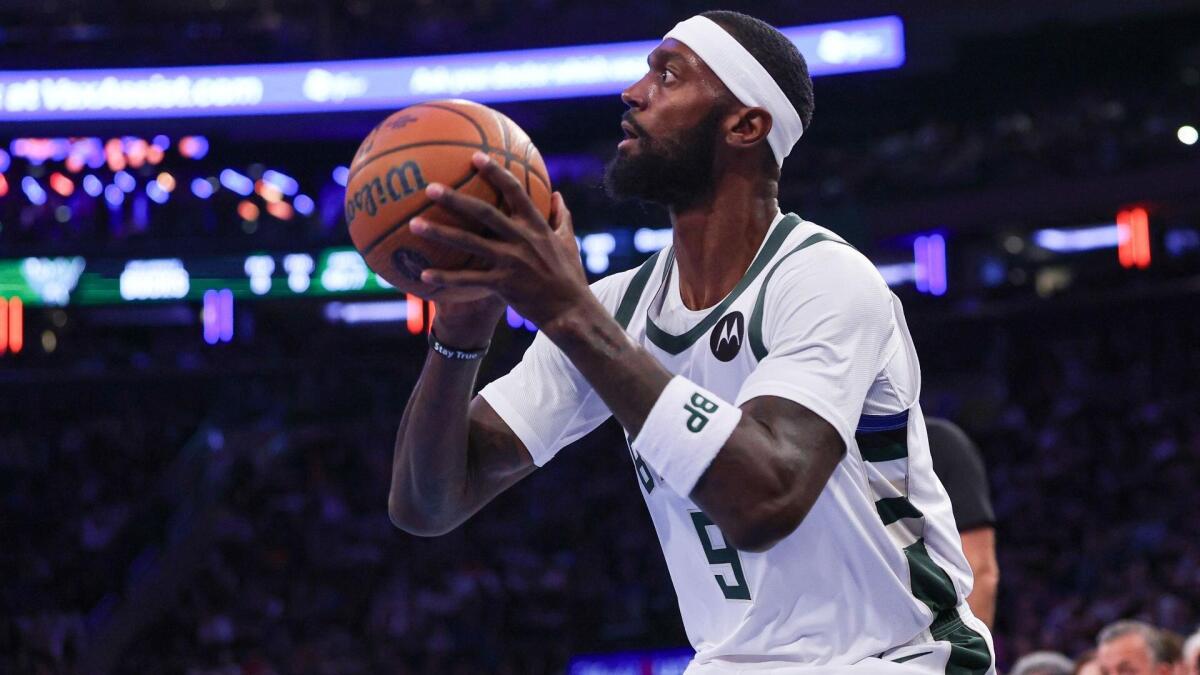 NBA周二前瞻:雄鹿对阵热火,伤病阴影下的盘口玄机 NBA周二前瞻:雄鹿对阵热火,伤病阴影下的盘口玄机