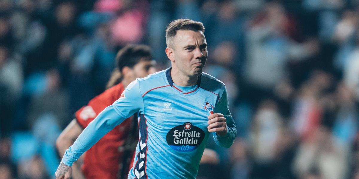 欧联杯淘汰赛:塞尔塔主场迎战PAOK,2-1领先能否守住晋级门票? 欧联杯淘汰赛:塞尔塔主场迎战PAOK,2-1领先能否守住晋级门票?