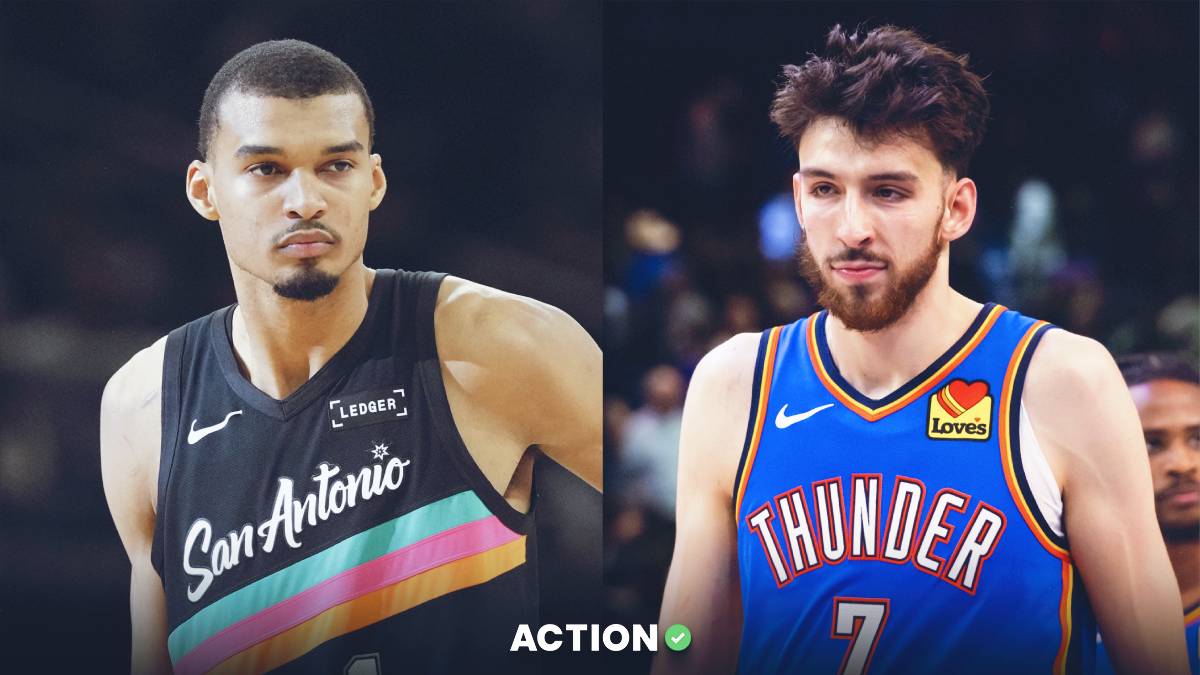 2025-26 NBA最佳防守球员之争:文班亚马与霍姆格伦双雄逐鹿 2025-26 NBA最佳防守球员之争:文班亚马与霍姆格伦双雄逐鹿