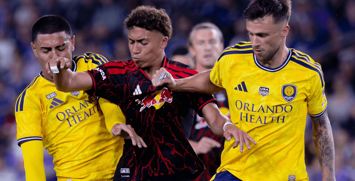 纽约红牛VS新英格兰革命:新帅对决,谁能掌控MLS战局? 纽约红牛VS新英格兰革命:新帅对决,谁能掌控MLS战局?