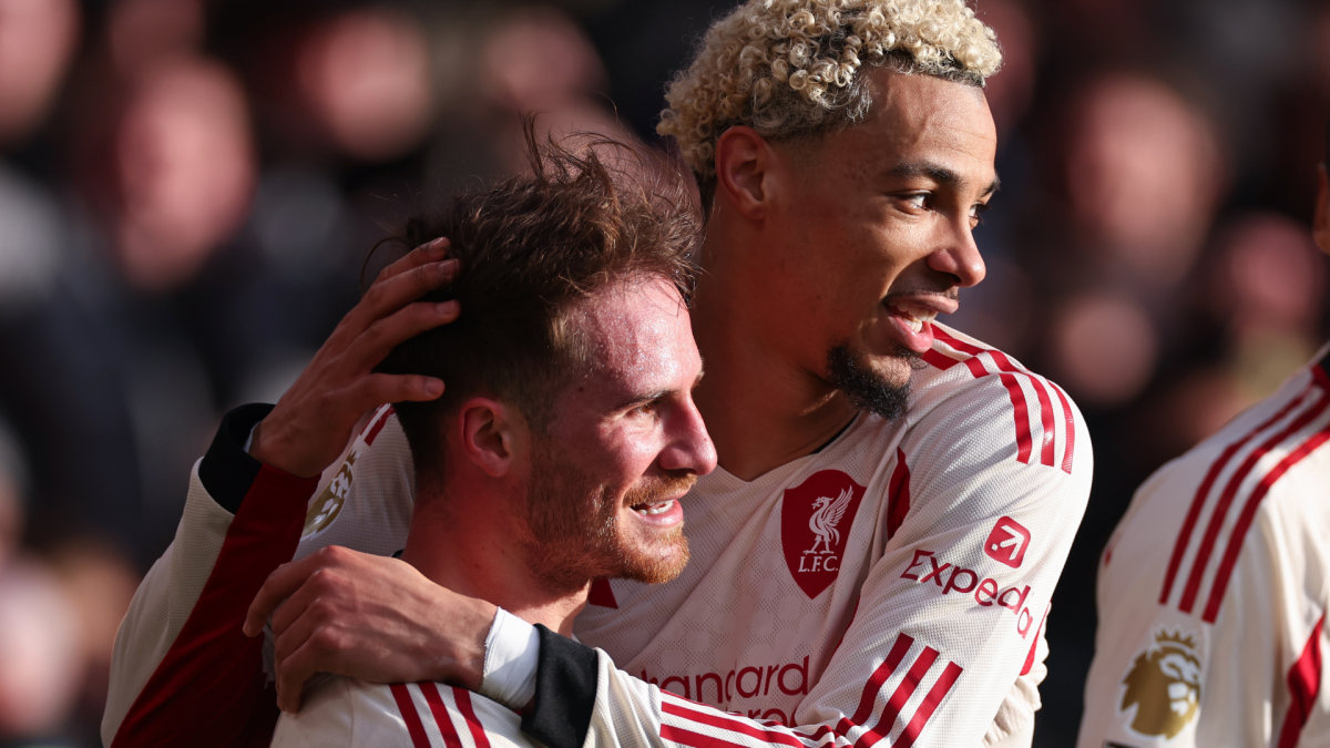 利物浦欧冠席位争夺战：红军能否跨过“铁锤帮”？