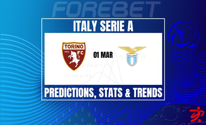 意甲焦点战：都灵VS拉齐奥，谁能打破僵局？