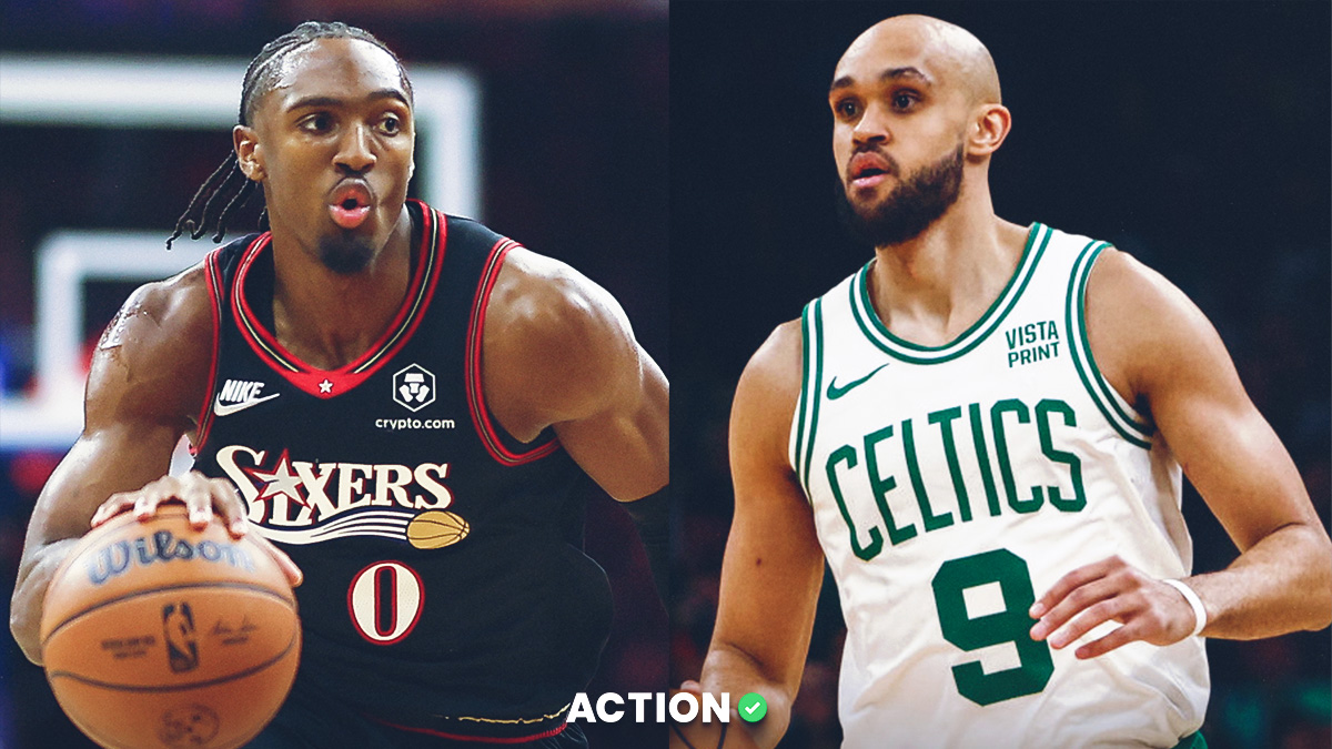 NBA焦点战：76人客场挑战凯尔特人，恩比德缺阵，绿军能否大胜？