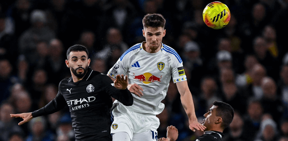 英冠前瞻:利兹联主场迎战桑德兰,谁能抢占中游先机? 英冠前瞻:利兹联主场迎战桑德兰,谁能抢占中游先机?