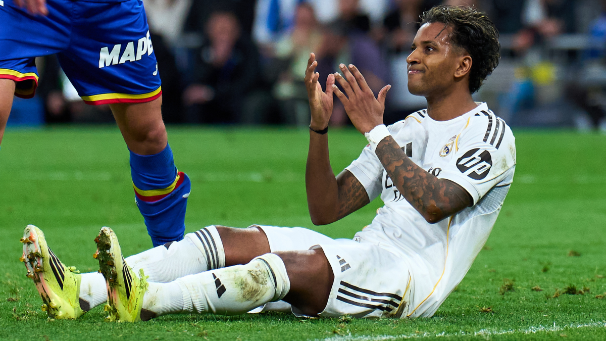 罗德里戈重伤告别2026世界杯:皇马巴西双重打击 罗德里戈重伤告别2026世界杯:皇马巴西双重打击