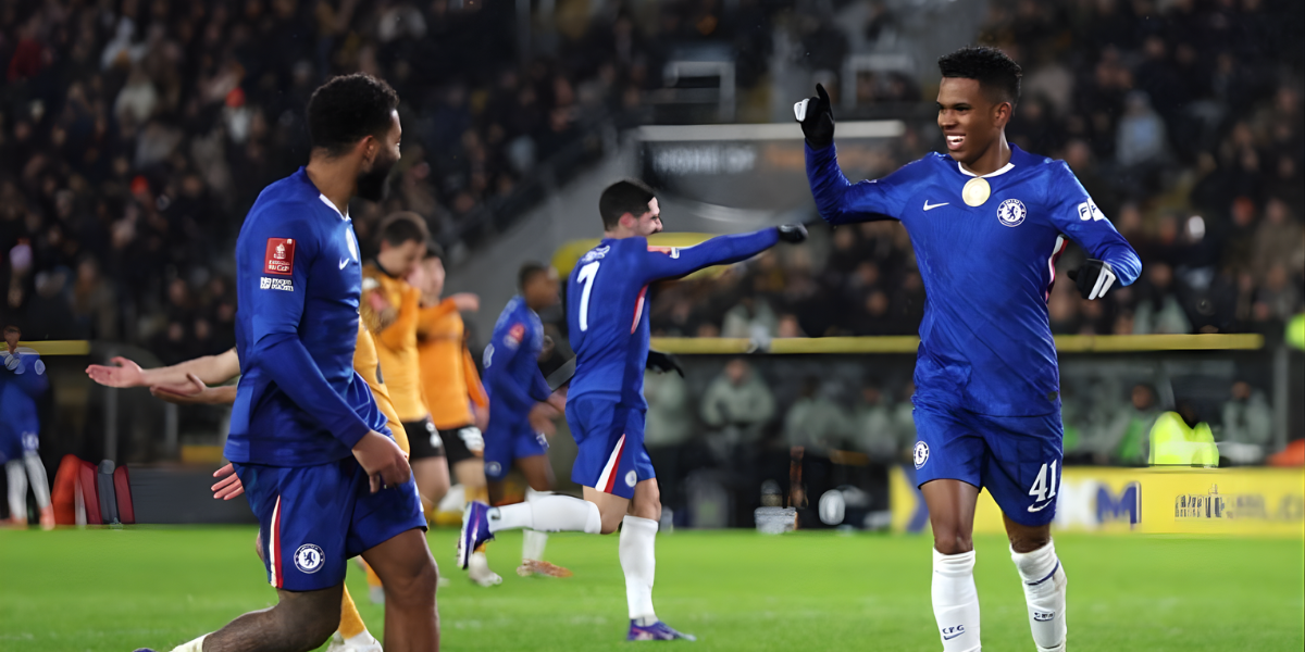 足总杯焦点战：切尔西客战雷克瑟姆，谁能晋级八强？