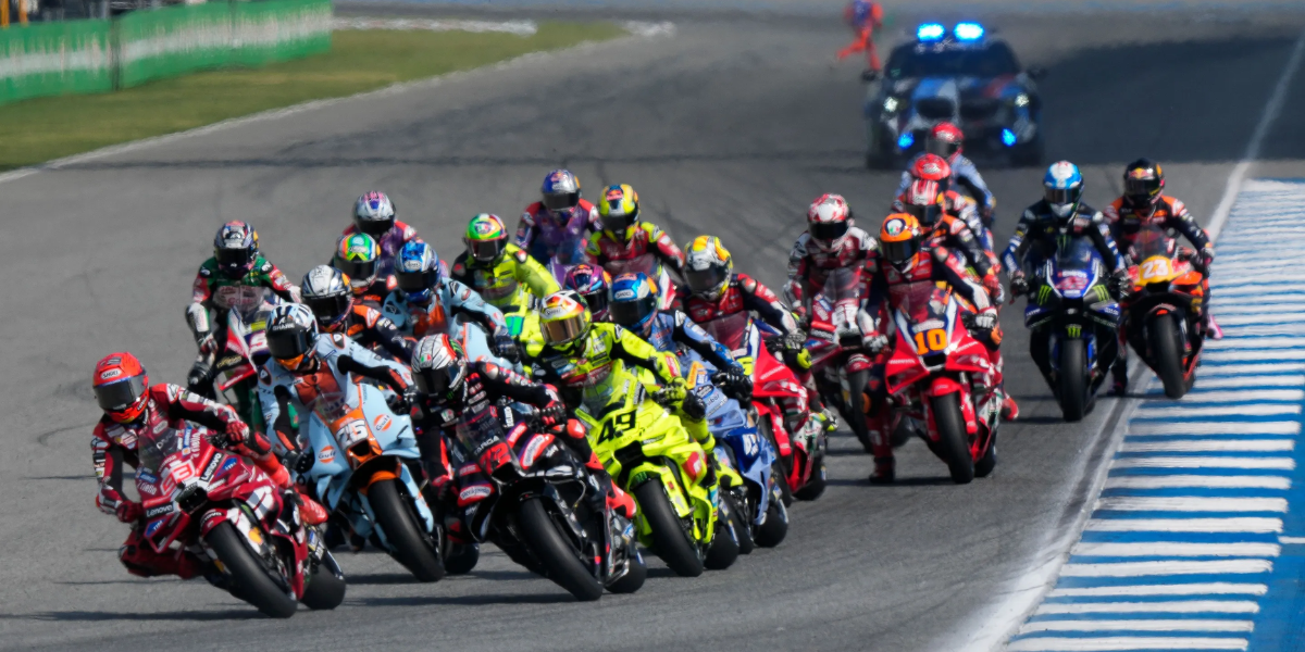 2026 MotoGP赛季前瞻：马奎斯能否卫冕？群雄逐鹿谁主沉浮？