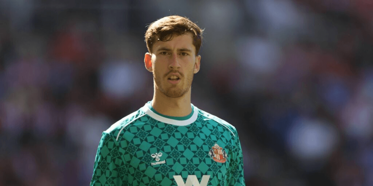 切尔西豪掷5000万镑,锁定桑德兰门神罗宾·罗夫斯? 切尔西豪掷5000万镑,锁定桑德兰门神罗宾·罗夫斯?