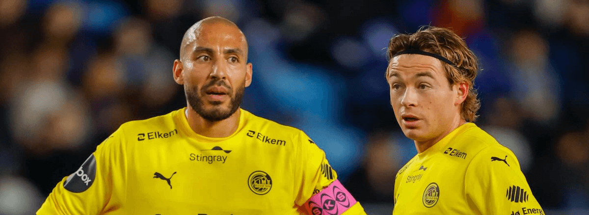 欧冠焦点:博德闪耀vs葡萄牙体育,主场龙能否再创奇迹? 欧冠焦点:博德闪耀vs葡萄牙体育,主场龙能否再创奇迹?