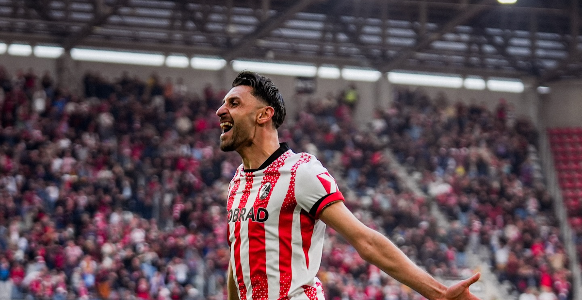 欧联杯16强：亨克vs弗赖堡前瞻——战术对决，胜负一线间