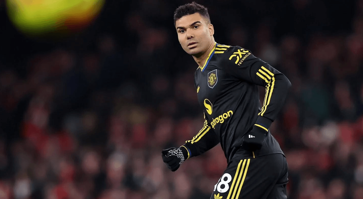 曼联铁心送走卡塞米罗：高层拒绝续约，功勋老将何去何从？