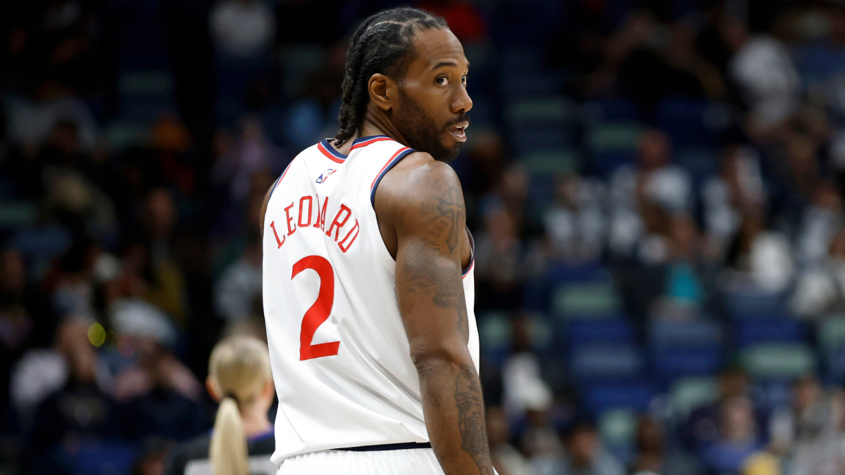 NBA 65场规则:奖项争夺战的“隐形杀手” NBA 65场规则:奖项争夺战的“隐形杀手”