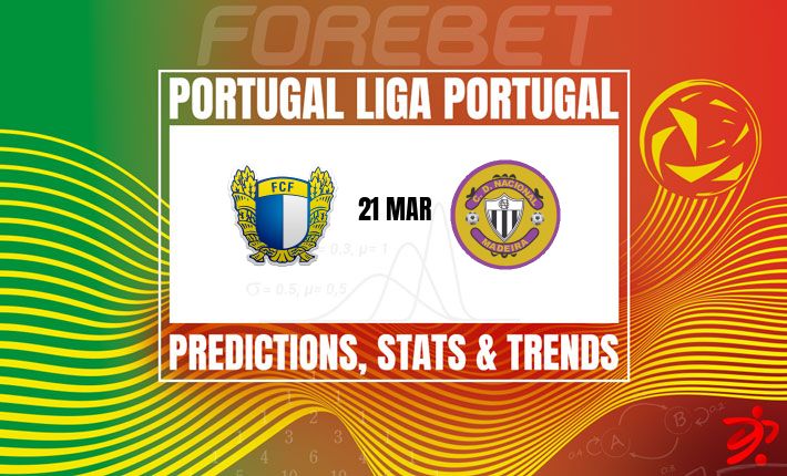 葡超前瞻:法马利康主场迎战马德拉国民,主队能否延续强势? 葡超前瞻:法马利康主场迎战马德拉国民,主队能否延续强势?