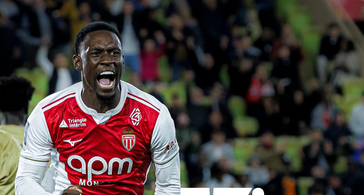 法甲焦点:里昂VS摩纳哥前瞻,谁能抢占欧战先机? 法甲焦点:里昂VS摩纳哥前瞻,谁能抢占欧战先机?