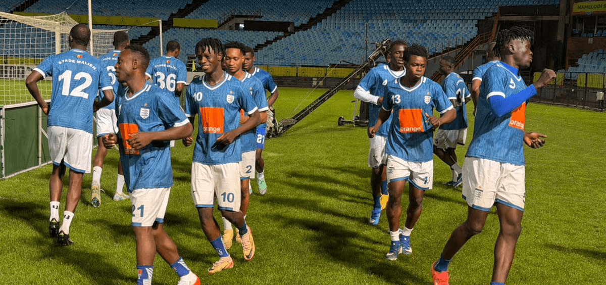 非洲冠军联赛:马里恩VS太阳神,豪门对决深度分析 非洲冠军联赛:马里恩VS太阳神,豪门对决深度分析