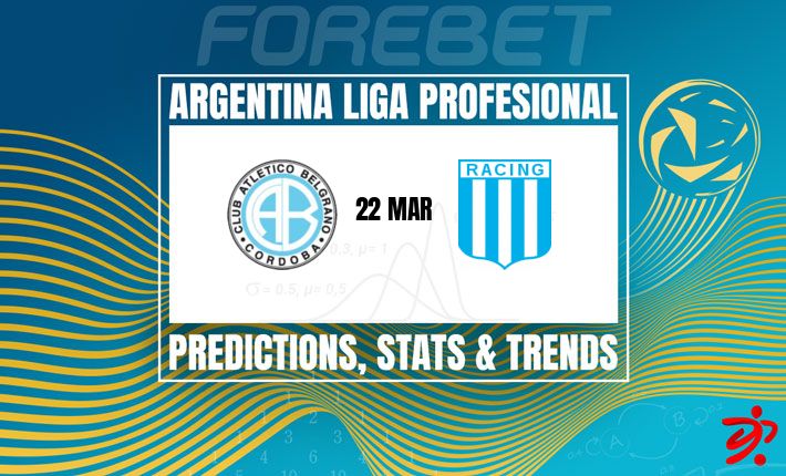 阿甲前瞻：贝尔格拉诺主场迎战竞技，防守大战谁能占优？