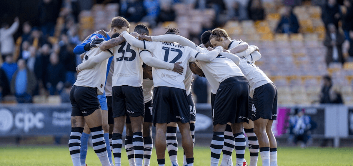 唐卡斯特vs维尔港：英甲保级生死战深度分析与投注指南