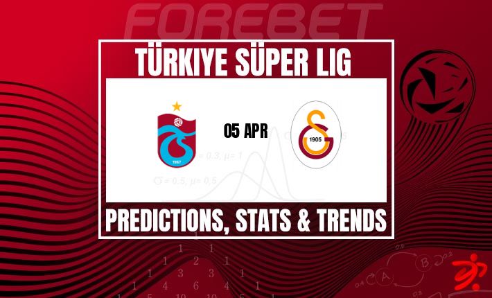 土超焦点战:加拉塔萨雷客场挑战特拉布宗体育,谁能笑到最后? 土超焦点战:加拉塔萨雷客场挑战特拉布宗体育,谁能笑到最后?