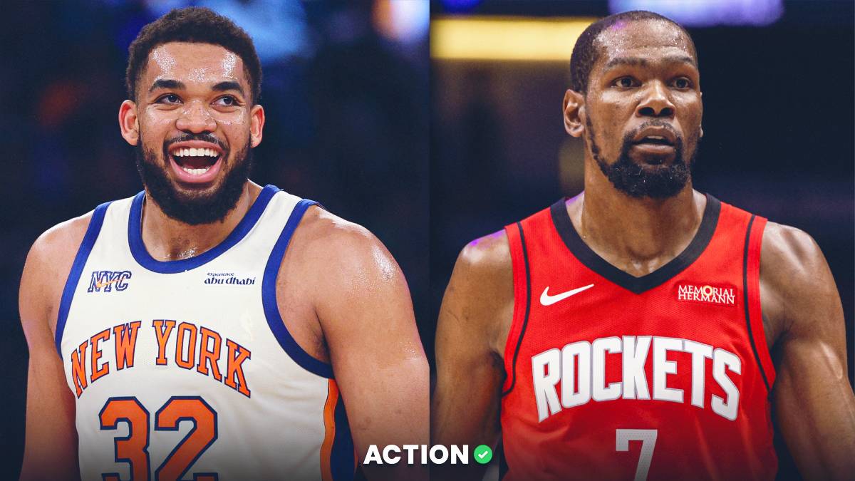 尼克斯火箭前瞻：焦点对决深度解析，杜兰特三分成胜负手？