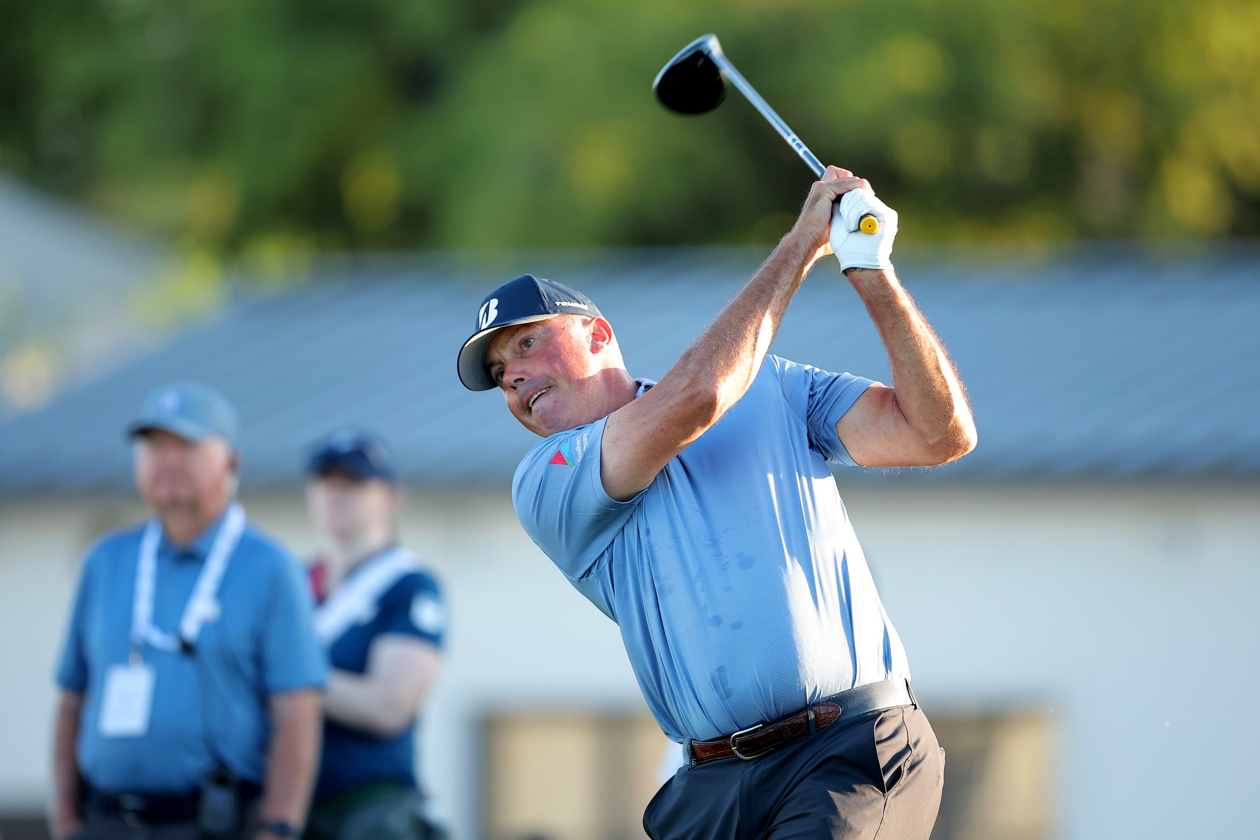 2026瓦莱罗德州公开赛：大师赛前最后一搏，黑马能否逆袭？