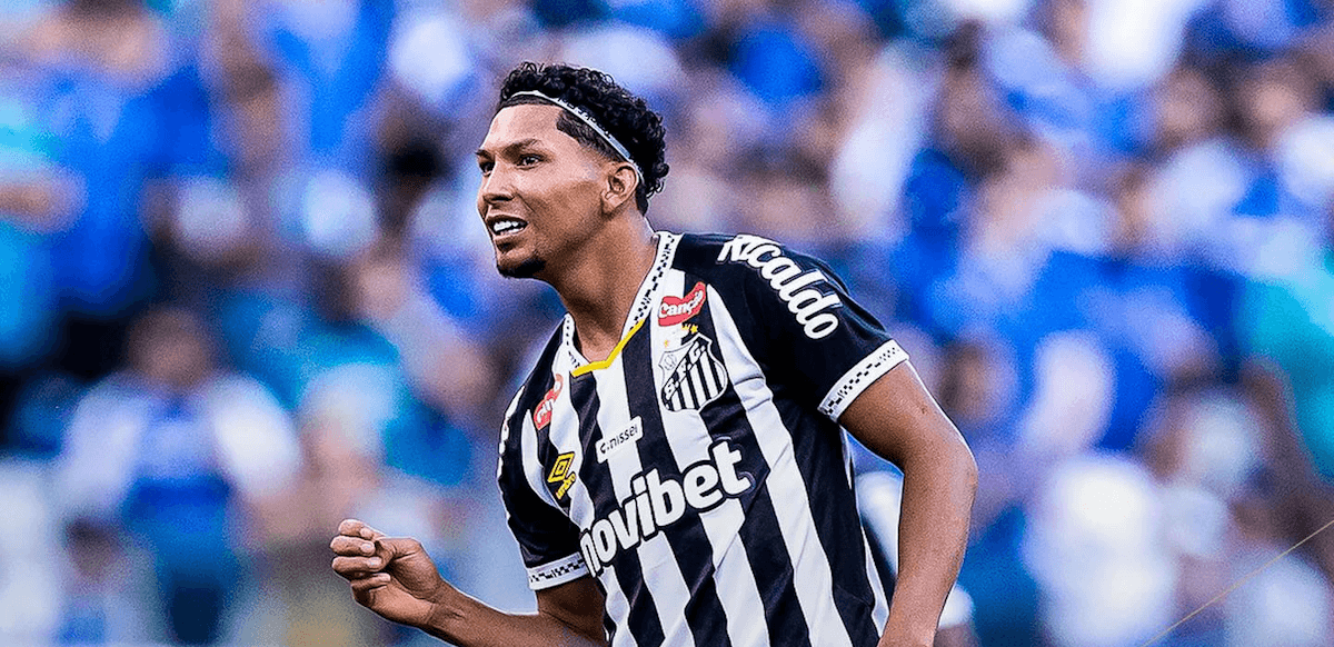 巴西甲前瞻：桑托斯vs雷莫，内马尔能否助主队走出泥潭？